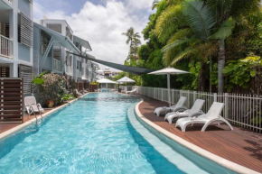 Mantra Aqueous on Port, Port Douglas